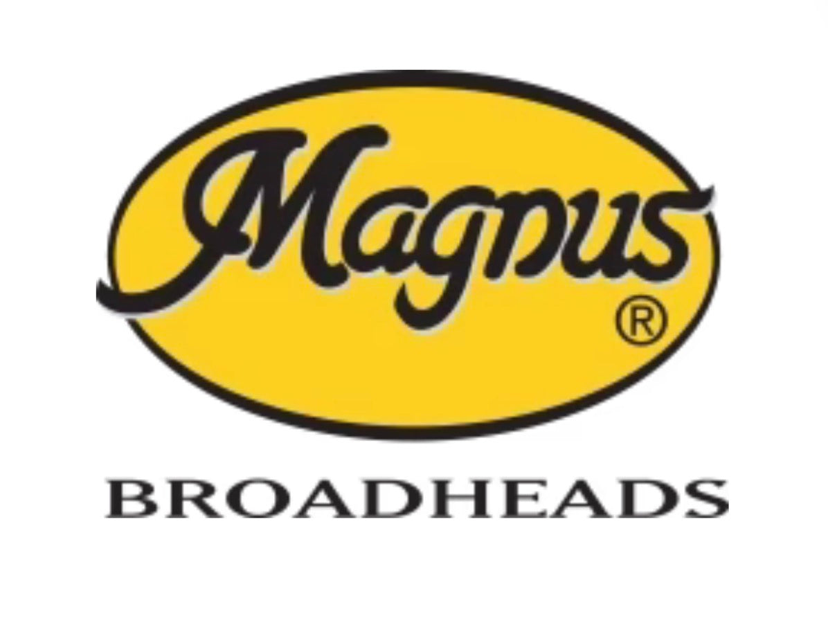 Magnus Broadheads