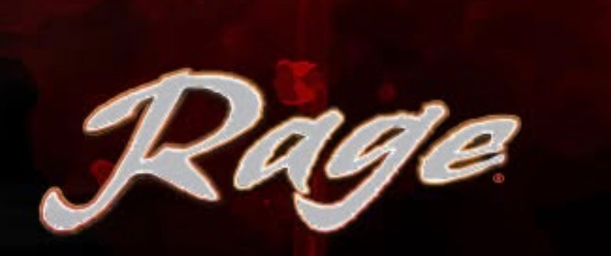 Rage
