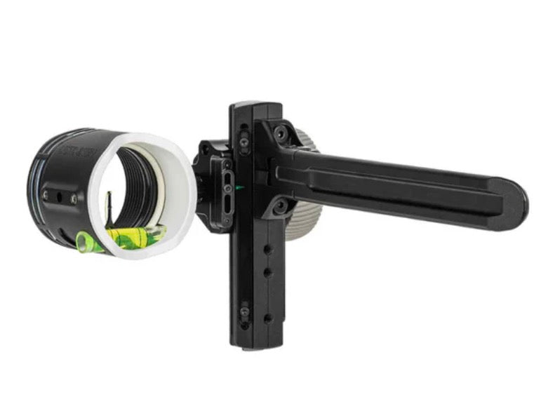 UltraView sights and housings