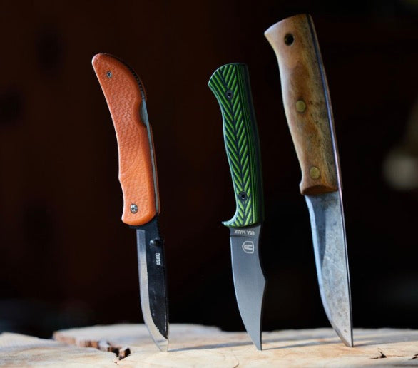 Knives