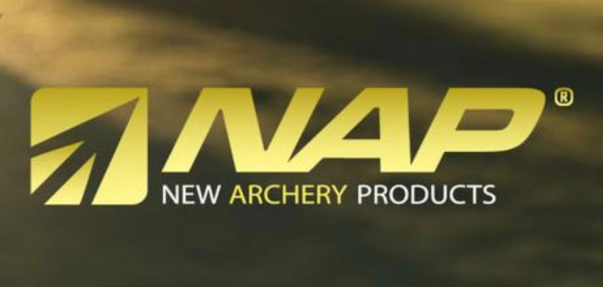 NAP Broadheads