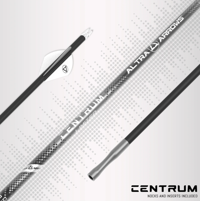 Arrows