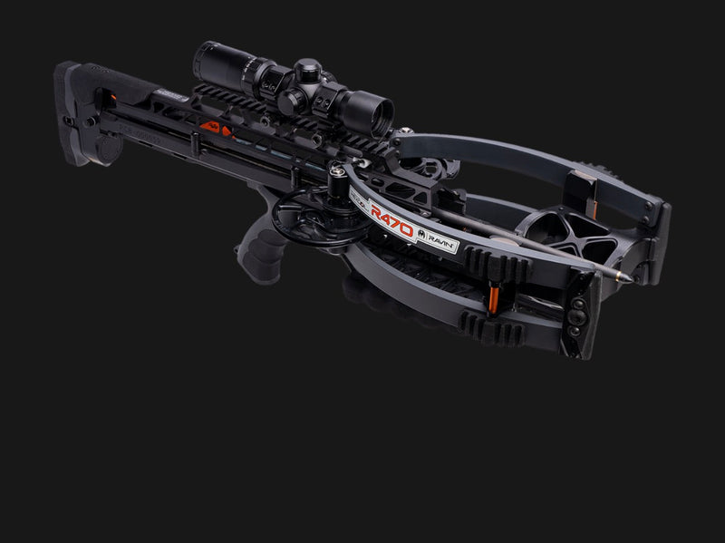 Crossbows