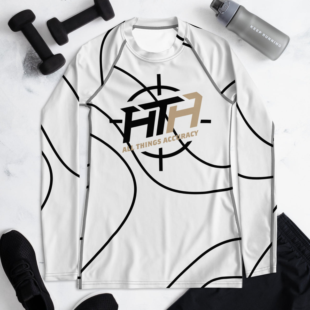Custom Merchandise