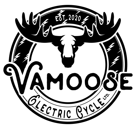 Vamoose E-Bikes