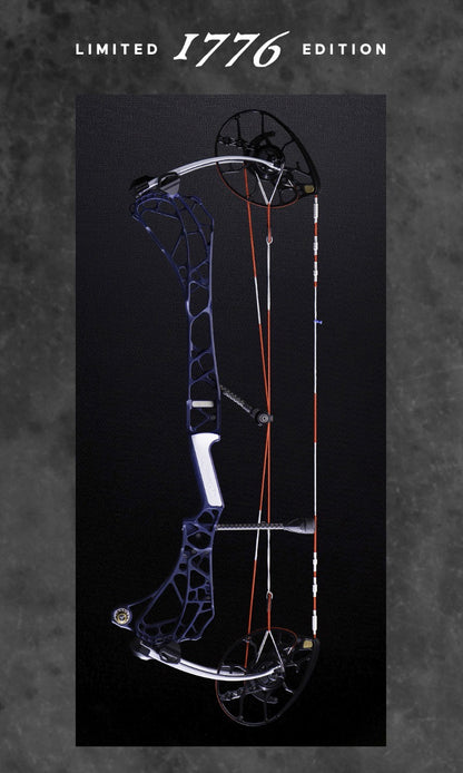 Mathews Arc 1776 Edition