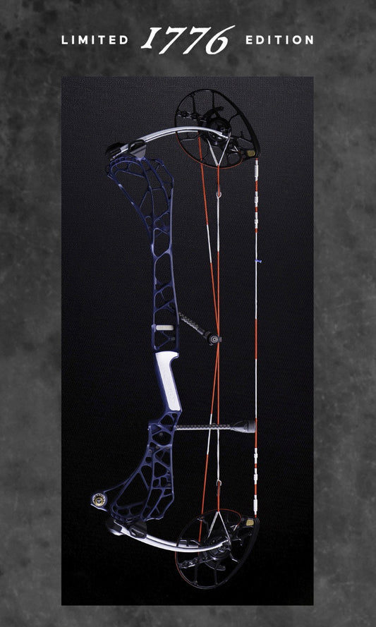 Mathews Arc 1776 Edition (IN STORE + PRE ORDER ONLY)