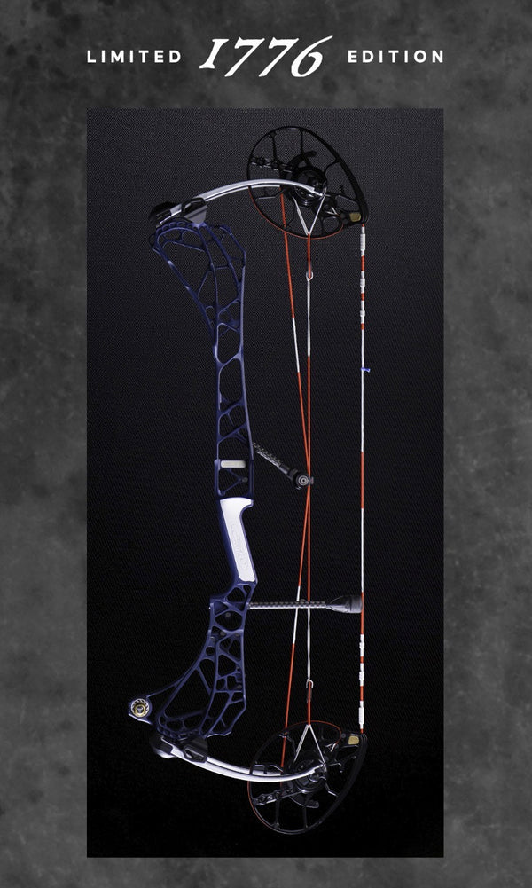Mathews Arc 1776 Edition (IN STORE + PRE ORDER ONLY)