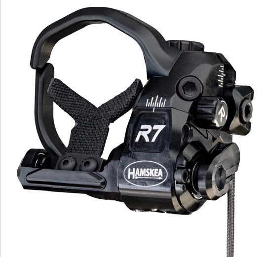 Hamskea R7 Arrow Rest