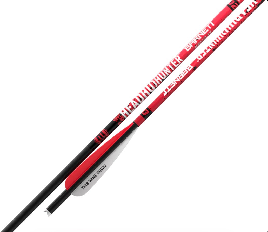 HEADHUNTER™ 20" ARROW - 5 PACK