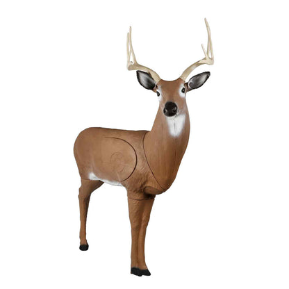 Delta McKenzie Bloodline XL Deer 3D Target alternate view