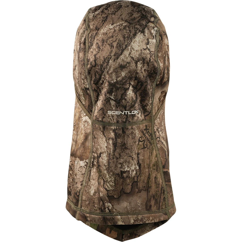 ScentLok Midweight Headcover — Realtree APX, OSFM