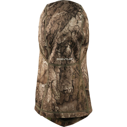 ScentLok Midweight Headcover — Realtree APX, OSFM