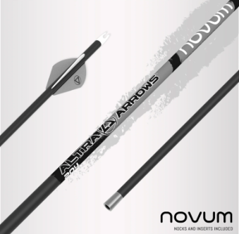 Altra Novum