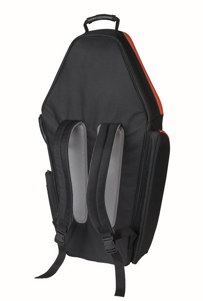 30-06 Outdoors Cross Coffin Crossbow Case alternate view