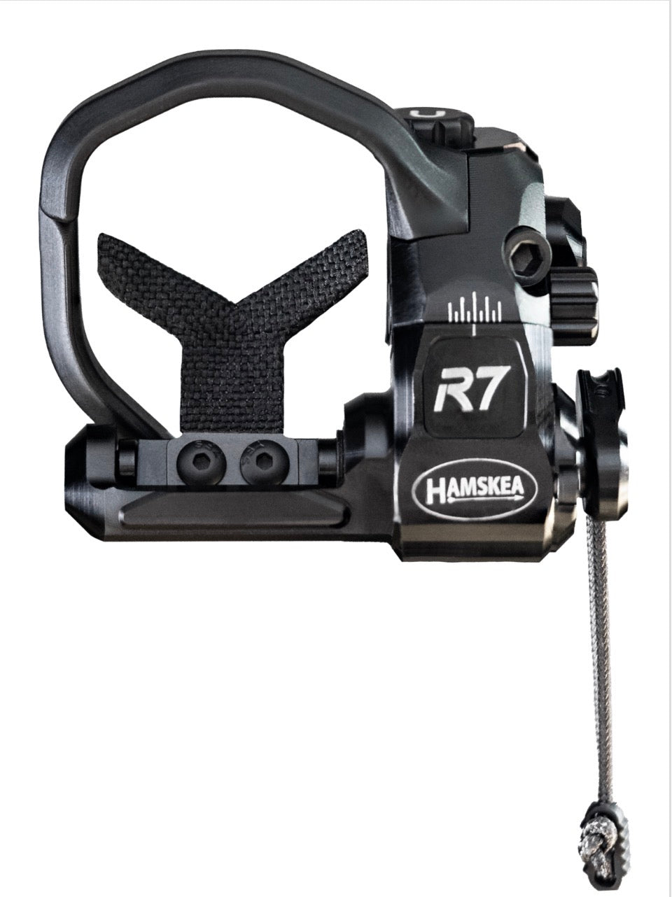 Hamskea R7 Arrow Rest
