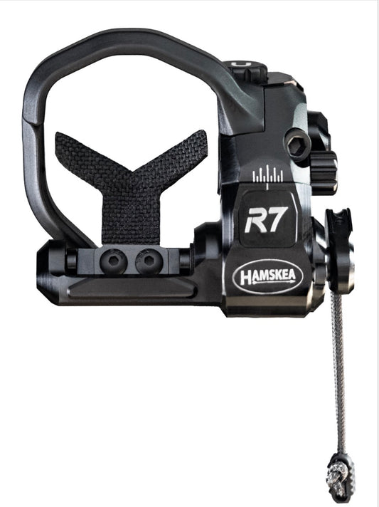 Hamskea R7 Arrow Rest