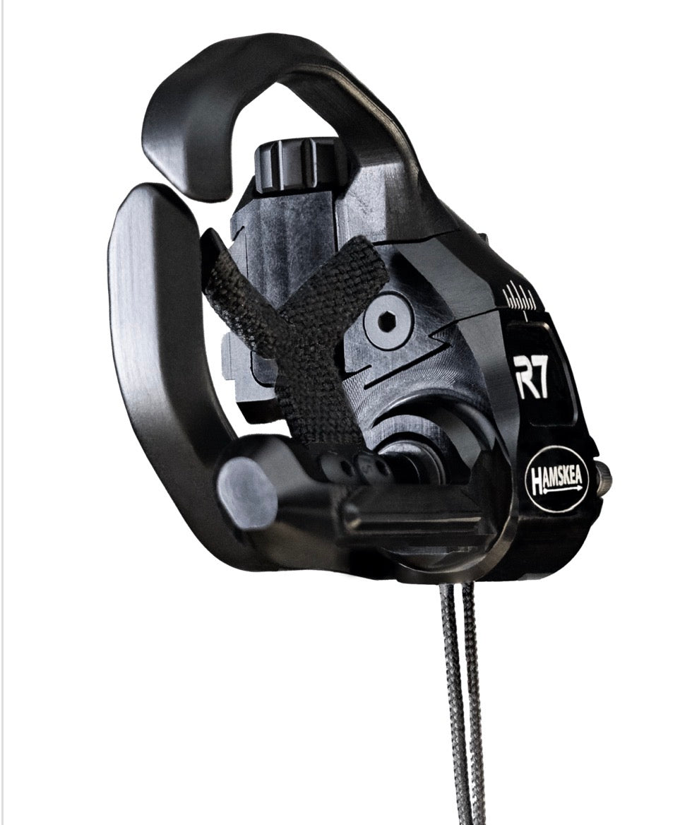Hamskea R7 Arrow Rest