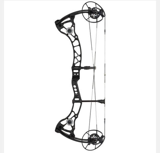 Bowtech Eva Gen 3
