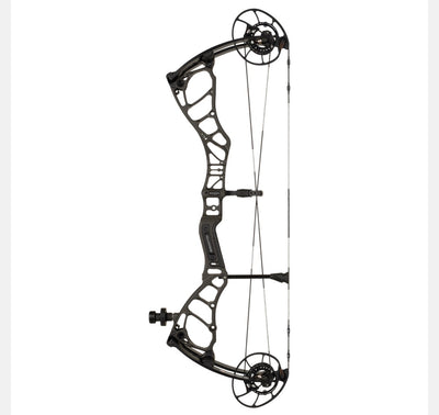 Bowtech Alliance 33
