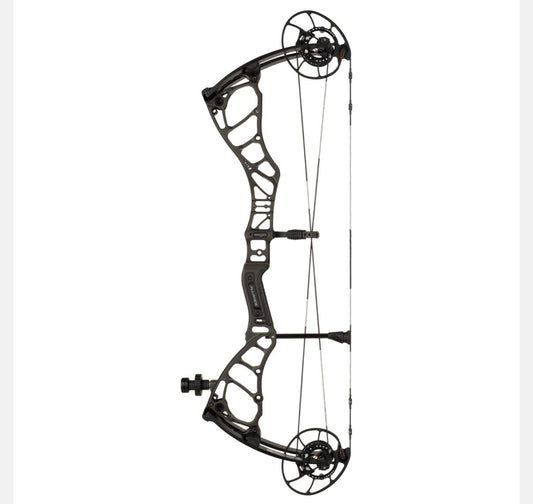 Bowtech Alliance 33