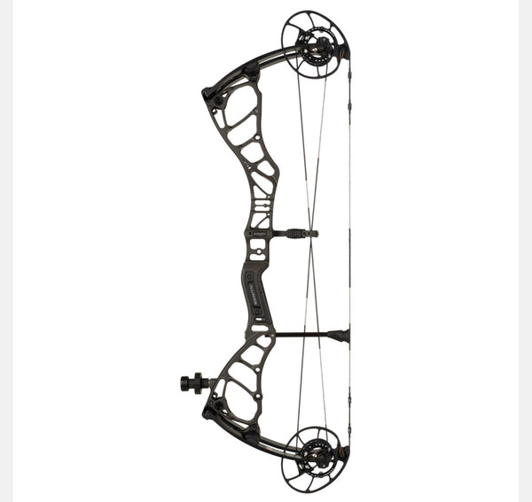Bowtech Alliance 30