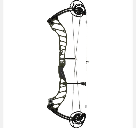 Bowtech Ascend