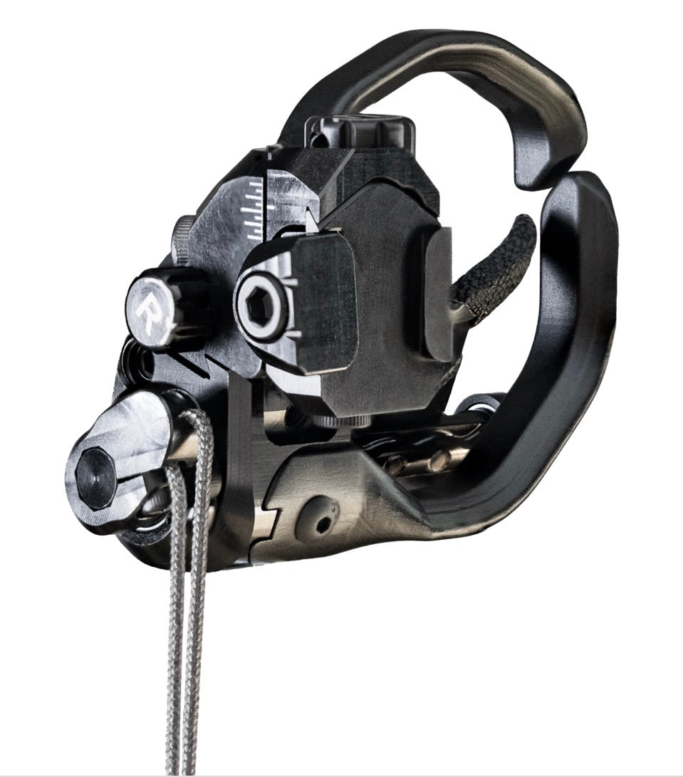 Hamskea R7 Arrow Rest