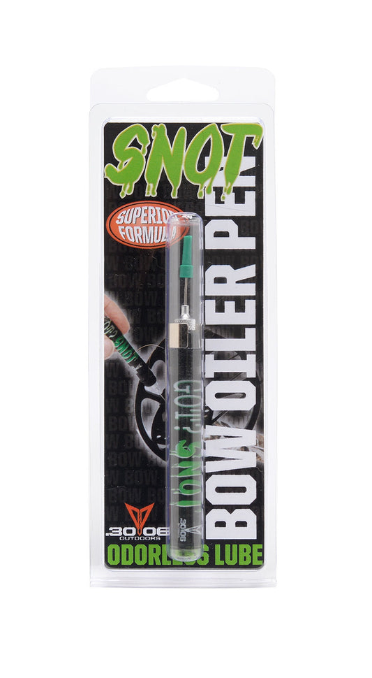 Bow Snot Oiler Pen