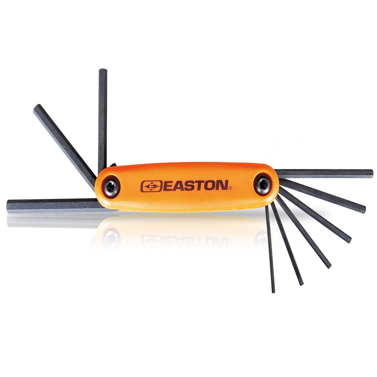 Easton Pro Hex Fold-Up Allen Set XL