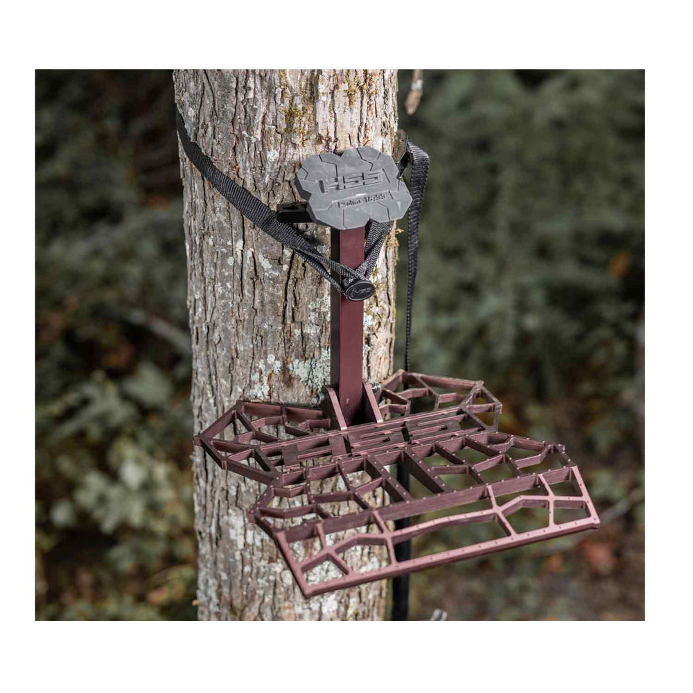 Hunter Safety System Legend Platform