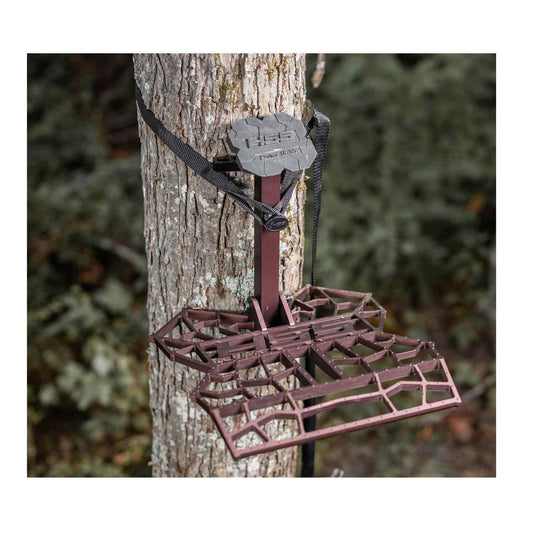 Hunter Safety System Legend Platform
