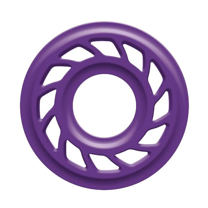 Mathews Harmonic Dampener Lite Purple