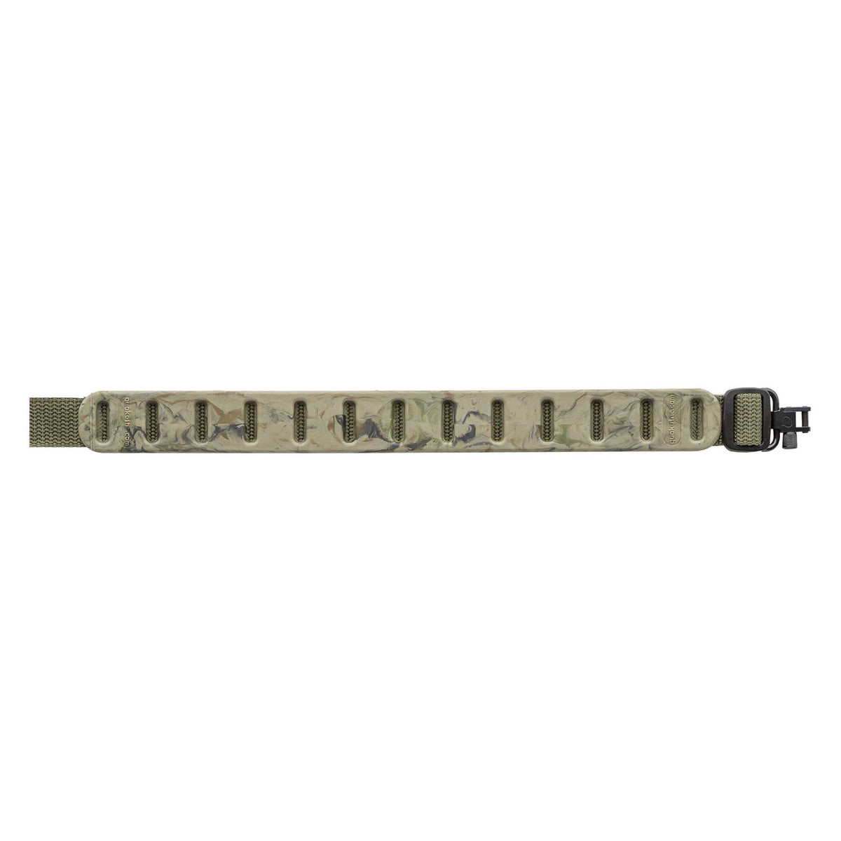 Quake Claw Slimline Sling Camo