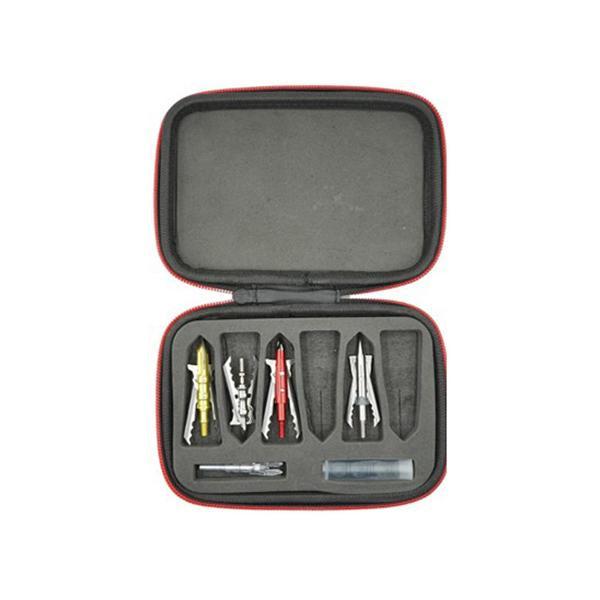 Rage Cage Accessory Case