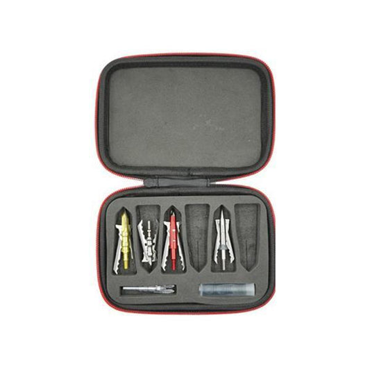 Rage Cage Accessory Case