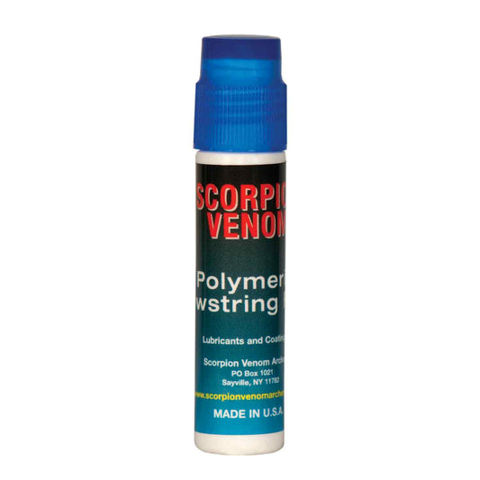 Scorpion Venom Polymeric Bowstring Fluid
