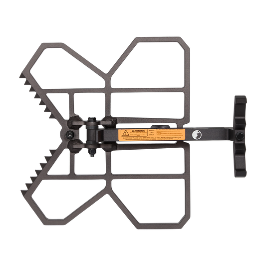 XOP Invader Saddle Platform