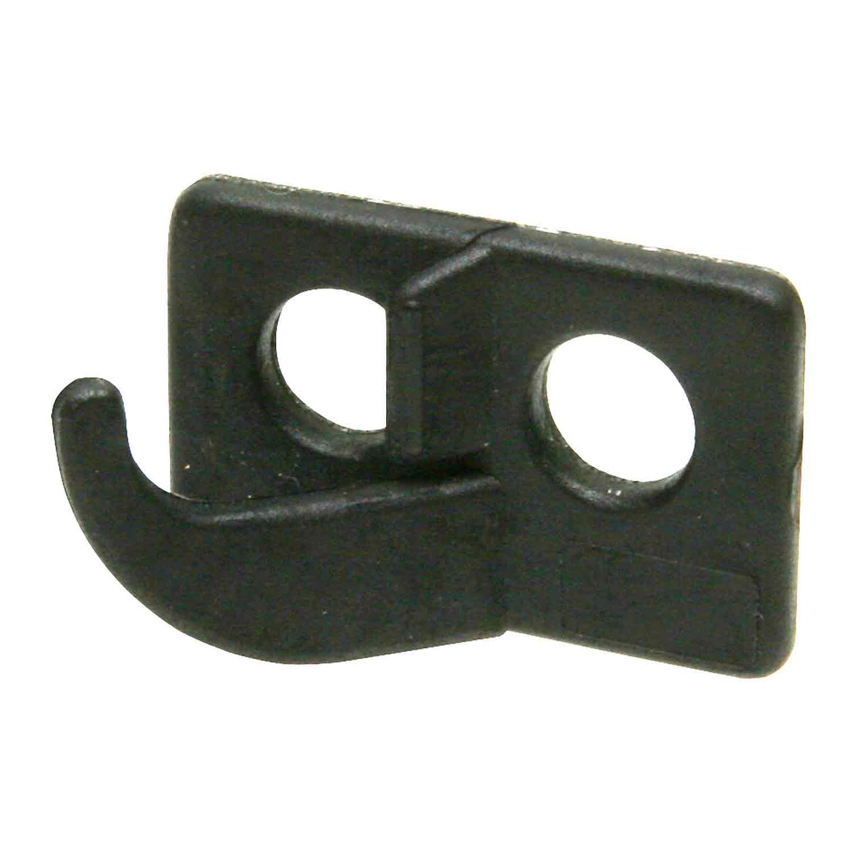 OMP Two-Hole Stick-On Arrow Rest Left Hand