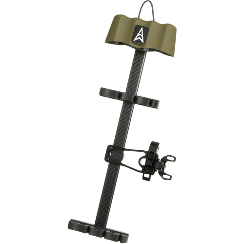Alpine Carbon Navigator 4-Arrow Quiver