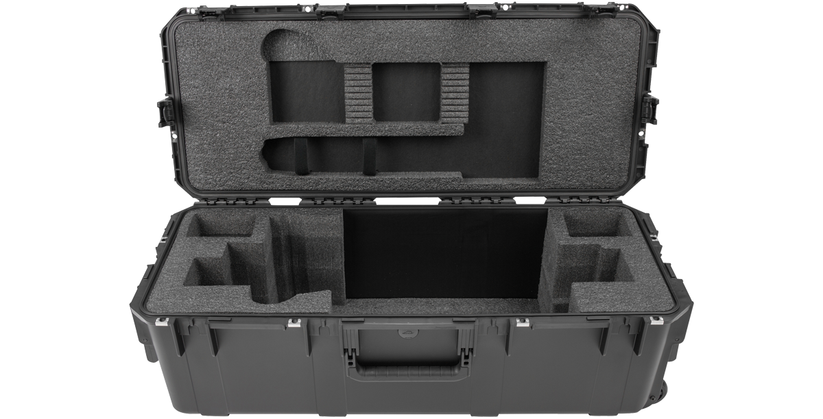 SKB iSeries TenPoint TRX515 Crossbow Case