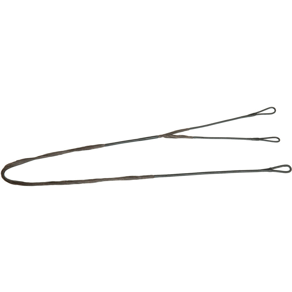 October Mountain Crossbow Split Cables — 19.75 in. TenPoint (Pair)