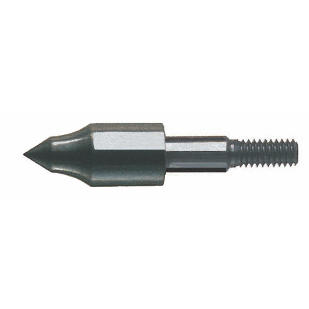 Saunders Field Points — 5/16", 85 gr., 100-Pack