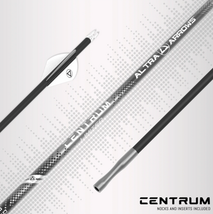 Altra Centrum Limited
