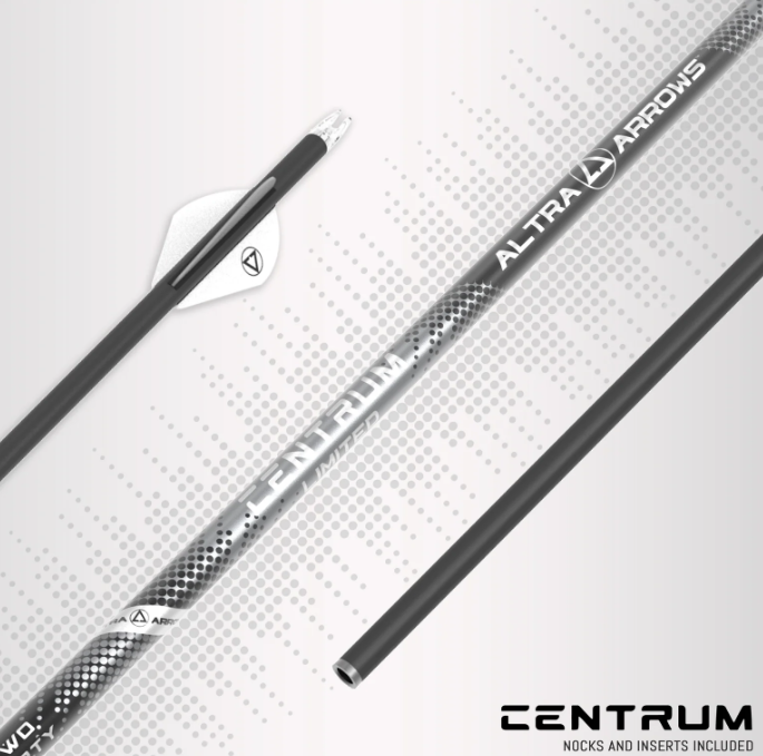 Altra Centrum Limited