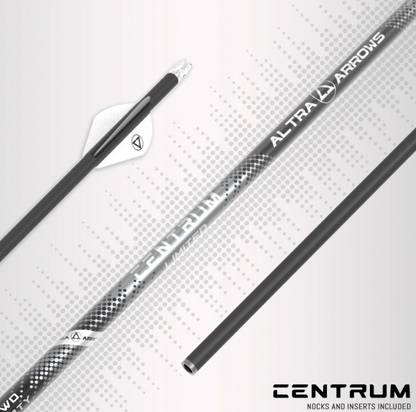 Altra Centrum Limited