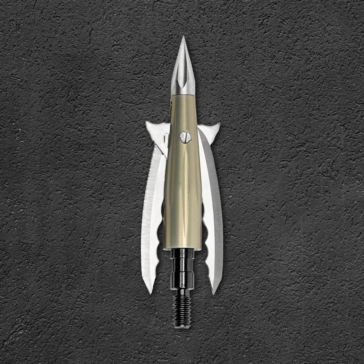 Bowmar BEAST