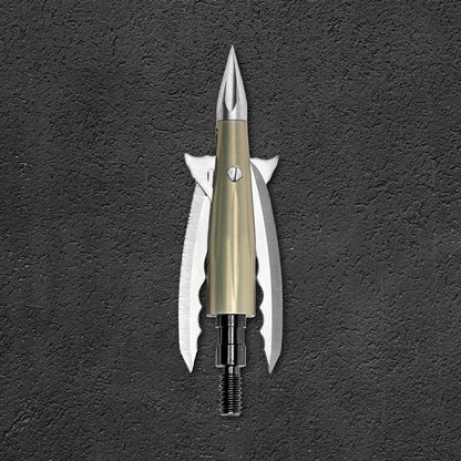 Bowmar BEAST