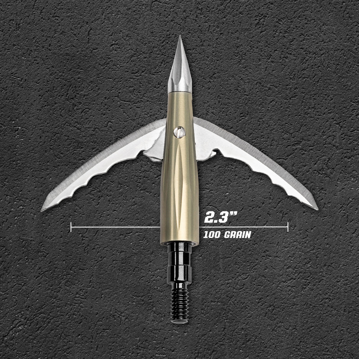 Bowmar BEAST