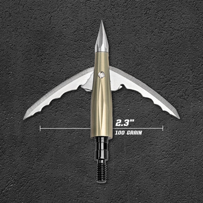Bowmar BEAST